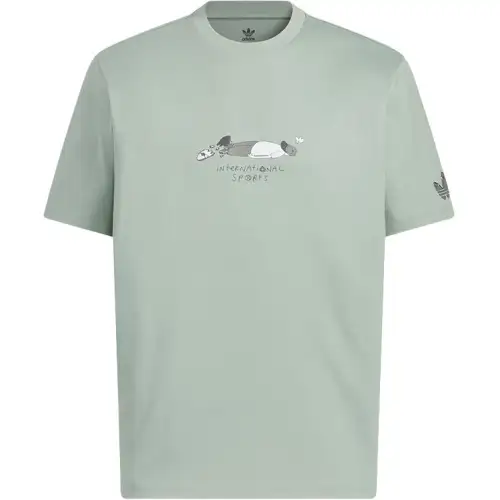 Adidas Originals SS25 T Shirt Men's