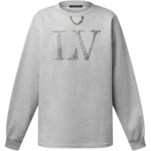 LOUIS VUITTON SS25 Knitwear Women's
