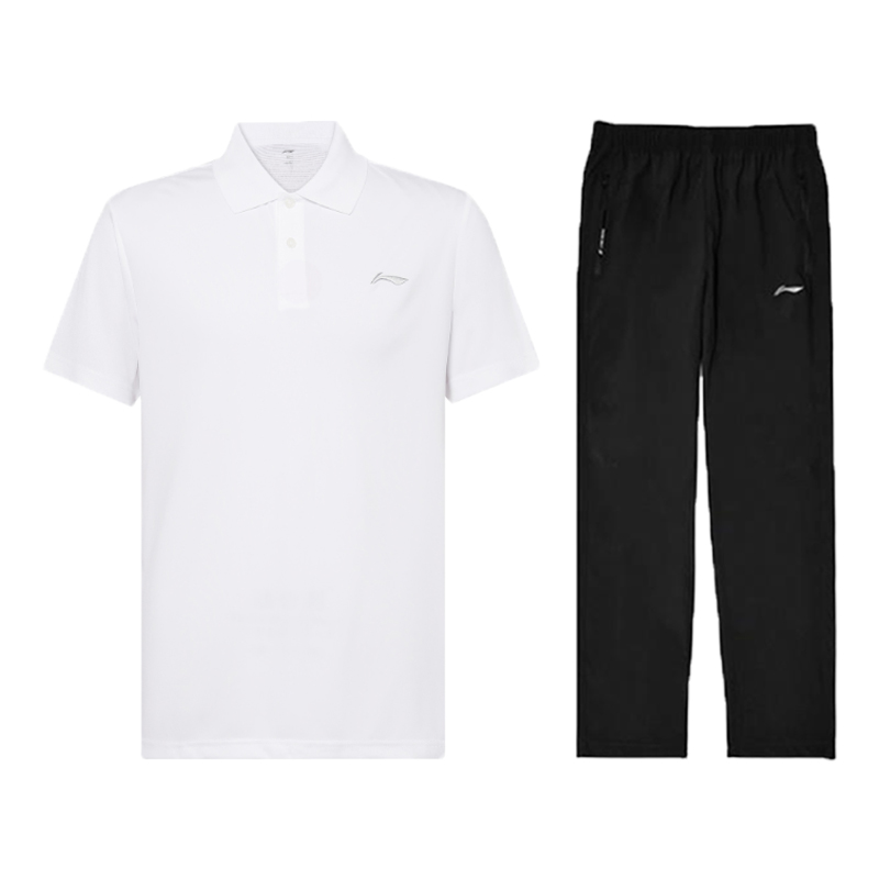 Li Ning Casual Sportswear Unisex
