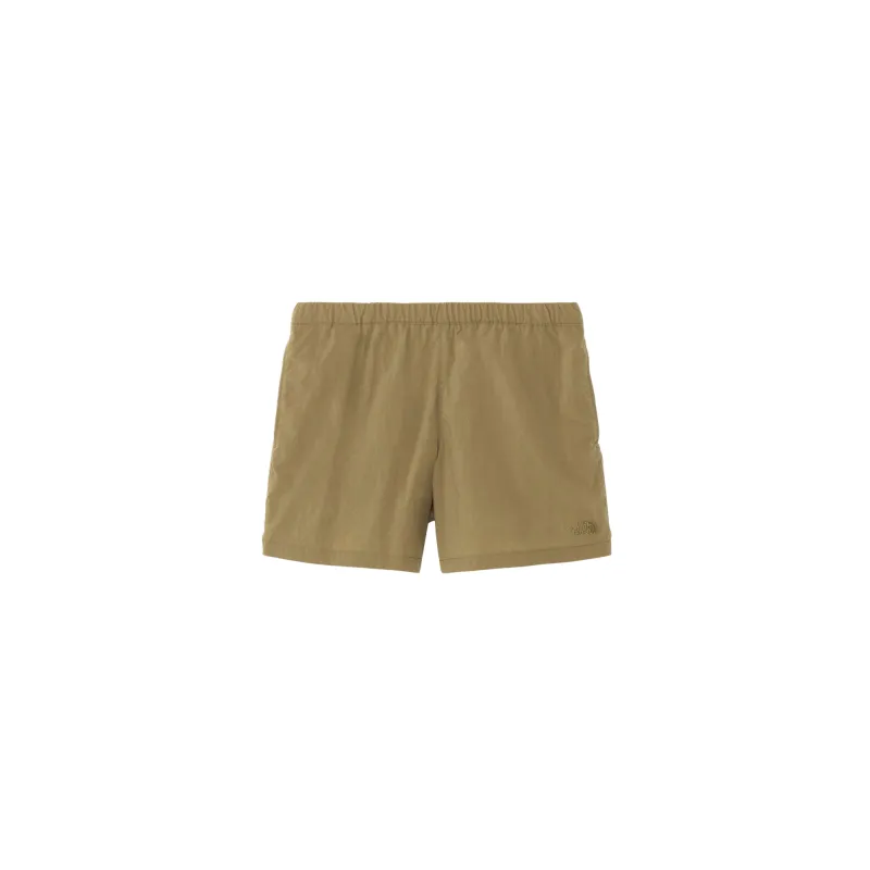 THE NORTH FACE Casual Shorts Women's