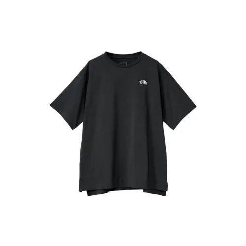 THE NORTH FACE Regular T Shirt Women's