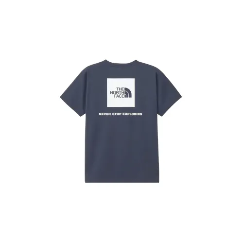 THE NORTH FACE Drop Shoulder Sleeve T Shirt Women's