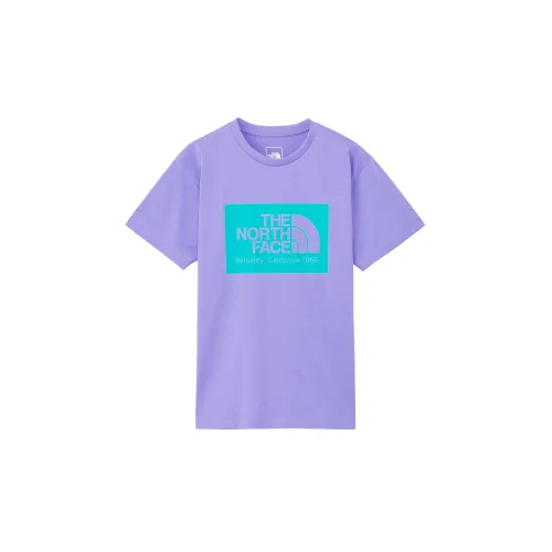 THE NORTH FACE Regular T Shirt Women's