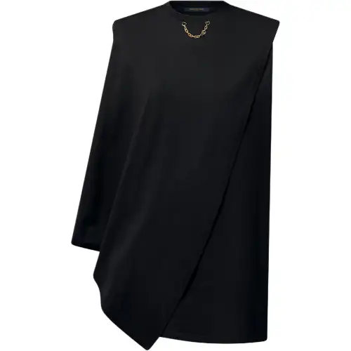 LOUIS VUITTON SS25 Sleeveless Dress Women's