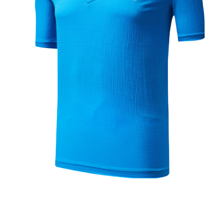 FILA Athletics Golf Clothing Men’s Permanent Blue