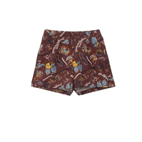 THE NORTH FACE Casual Shorts Women's
