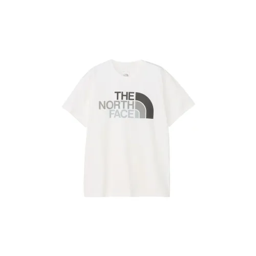 THE NORTH FACE Drop Shoulder Sleeve T Shirt Women's