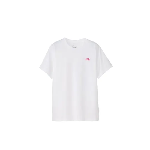 THE NORTH FACE Drop Shoulder Sleeve T Shirt Women's