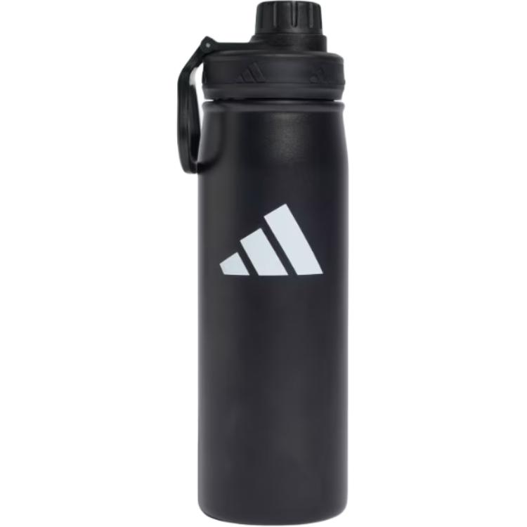 Спортивный бутылка adidas (черная)