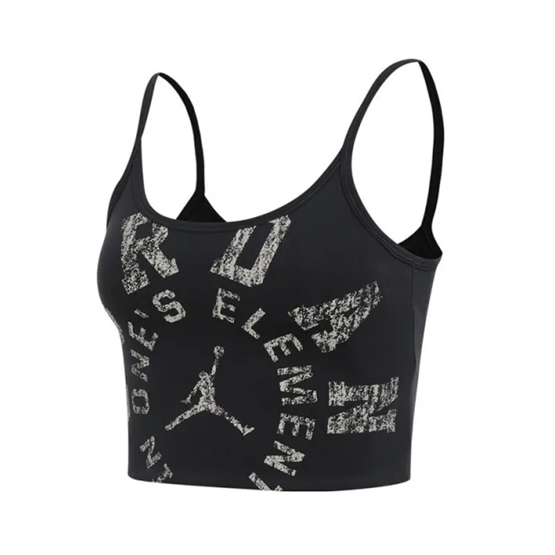 Jordan Jumpman SS25 Tank Top Women's