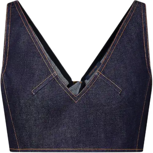 LOUIS VUITTON SS25 Tank Top Women's