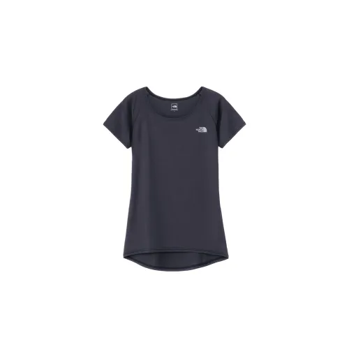 THE NORTH FACE Raglan Sleeve T Shirt Women's