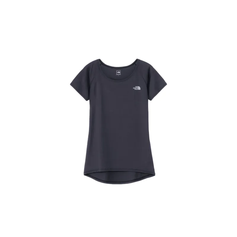 THE NORTH FACE Raglan Sleeve T Shirt Women's