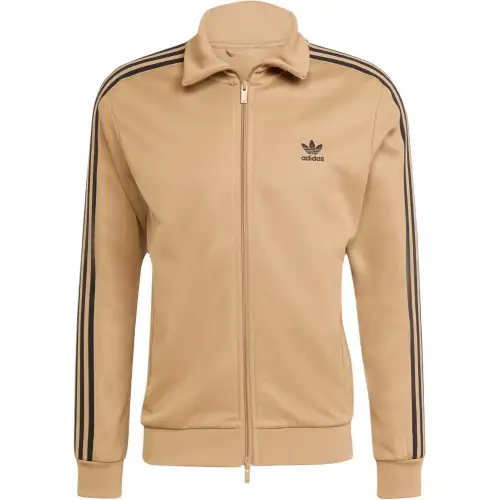 Adidas Originals Beckenbauer Adicolor logo track jacket