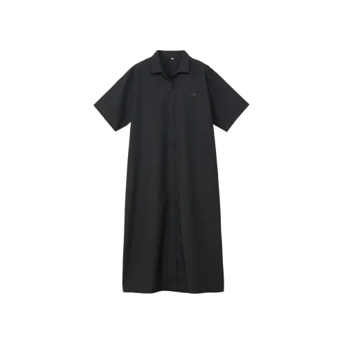 THE NORTH FACE Short Sleeved Dress Women's