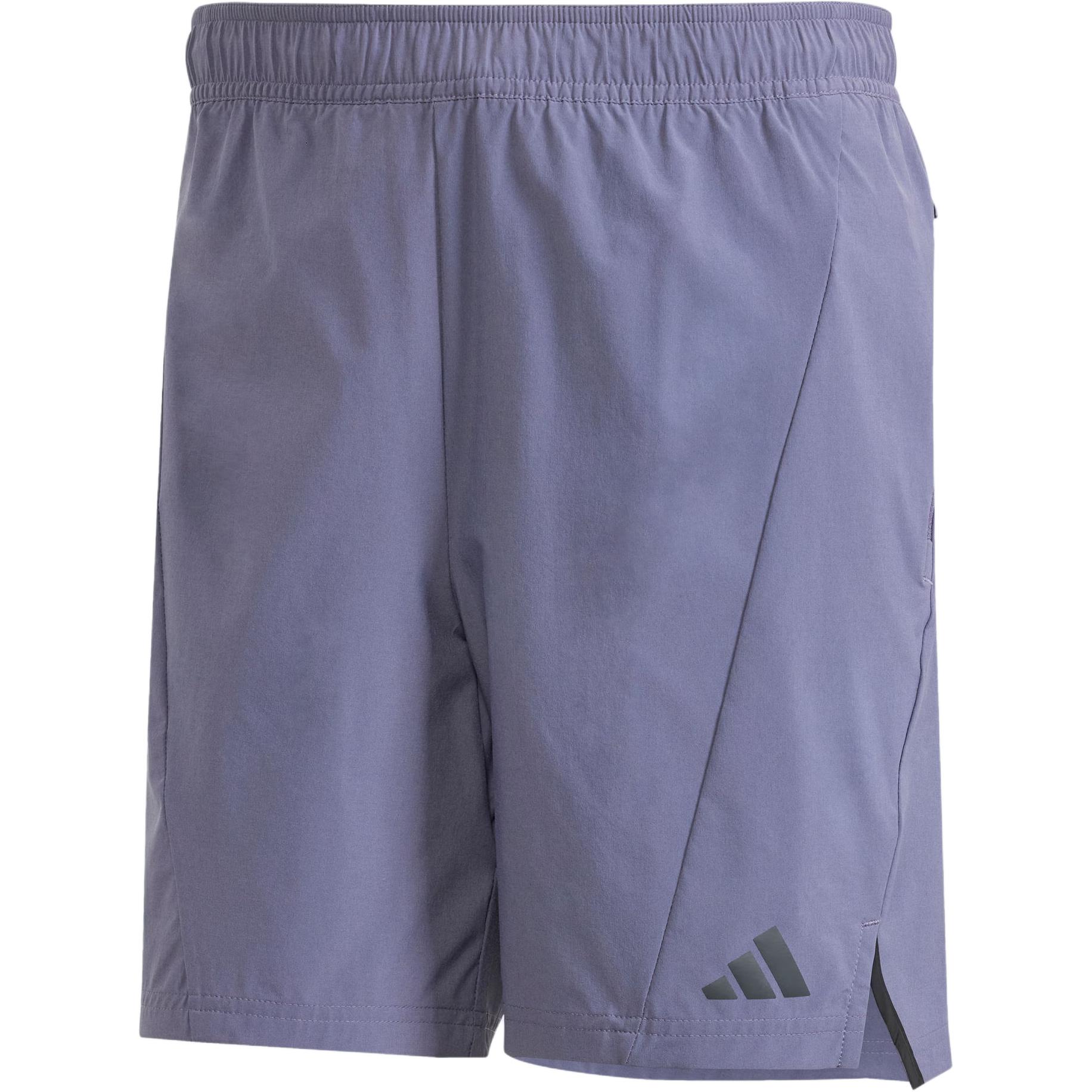 Adidas D4T SS25 Sports Shorts Men's