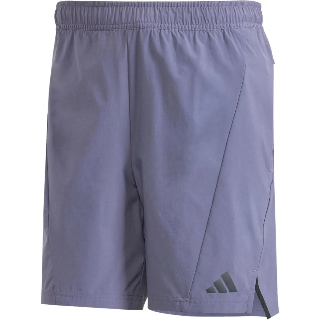 Adidas D4T SS25 Sports Shorts Men's