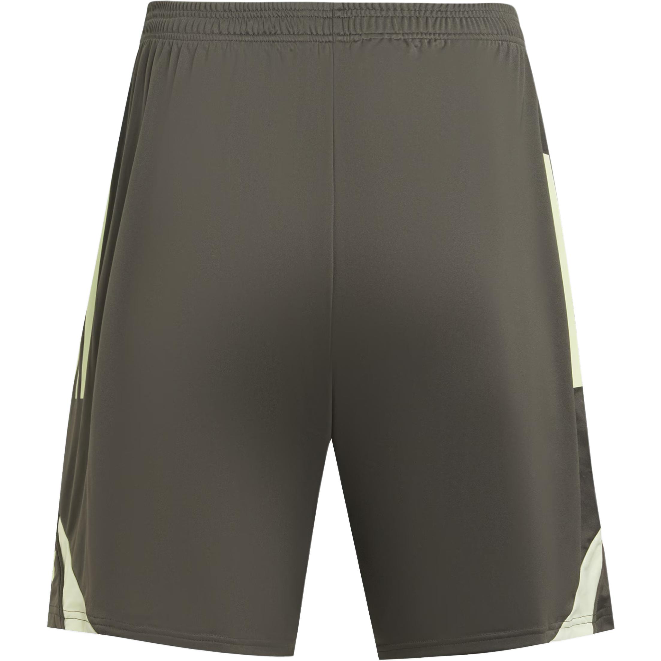 Adidas Free Shipping With AdiClub Real Madrid Tiro 25 Competition Training Shorts
