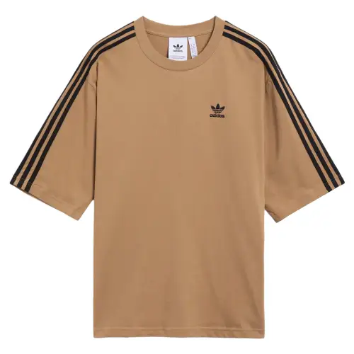 Adidas Originals SS25 Oversize T Shirt Men's