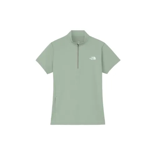 THE NORTH FACE Regular T Shirt Women's