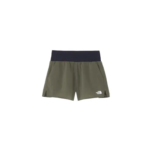 THE NORTH FACE Sports Shorts Women's