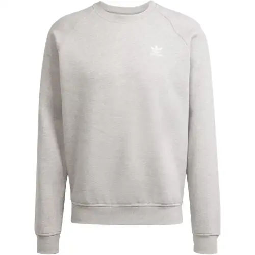 Adidas Originals Trefoil Essentials Crew Sweatshirt
