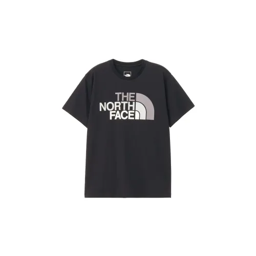 THE NORTH FACE Drop Shoulder Sleeve T Shirt Women's