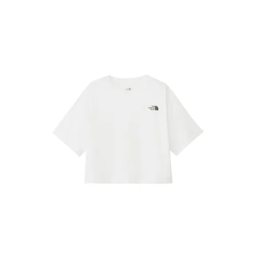 THE NORTH FACE Regular T Shirt Women's
