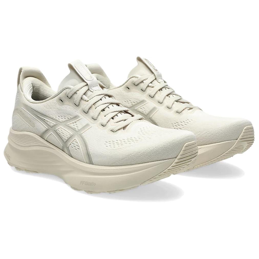 ASICS GEL KAYANO 32 Fabric Abrasion Resistant Low top Marathon Long Distance Running Physical Fitness Test & Exam