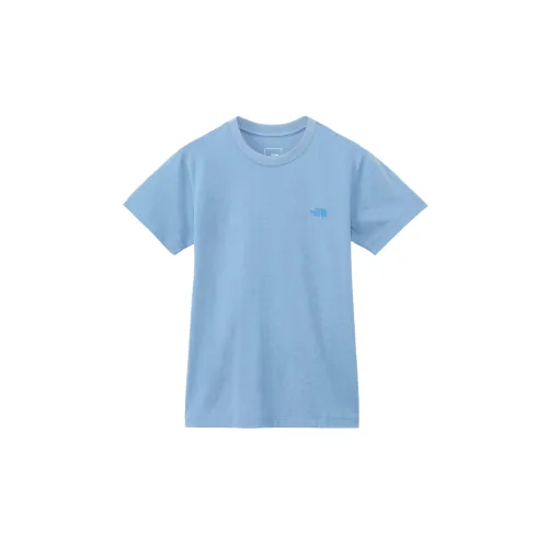 THE NORTH FACE Regular T Shirt Women's