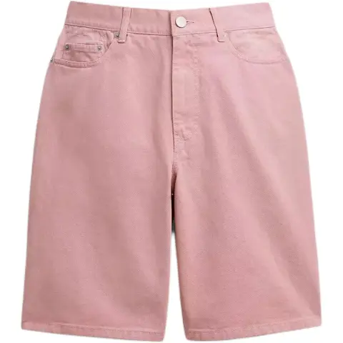 COACH SS25 Denim Shorts Women's