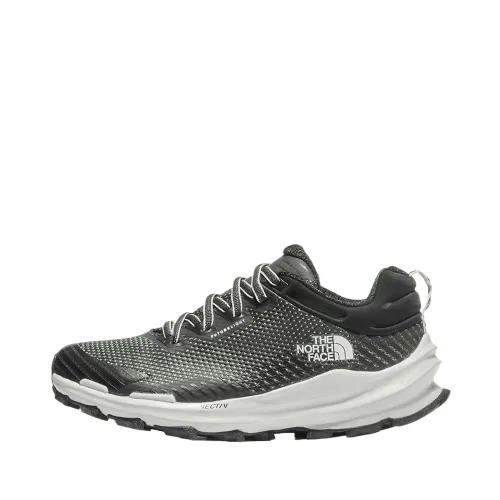 THE NORTH FACE Vectiv Fastpack Futurelight Low top Outdoor Shoes Women's Black