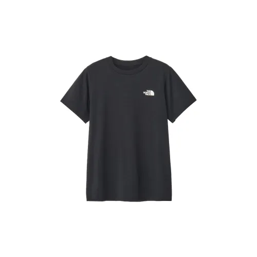 THE NORTH FACE Regular T Shirt Women's