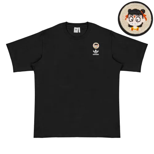 Adidas Originals Fantasy T Shirt Unisex