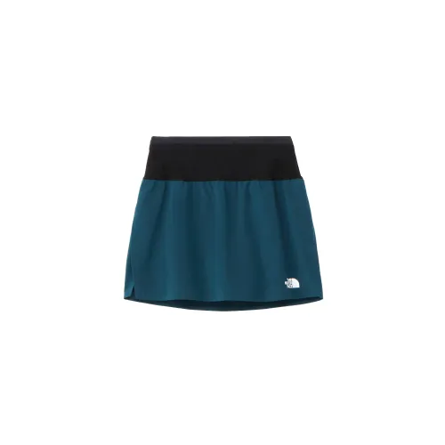 THE NORTH FACE Casual Short Skirts Women's