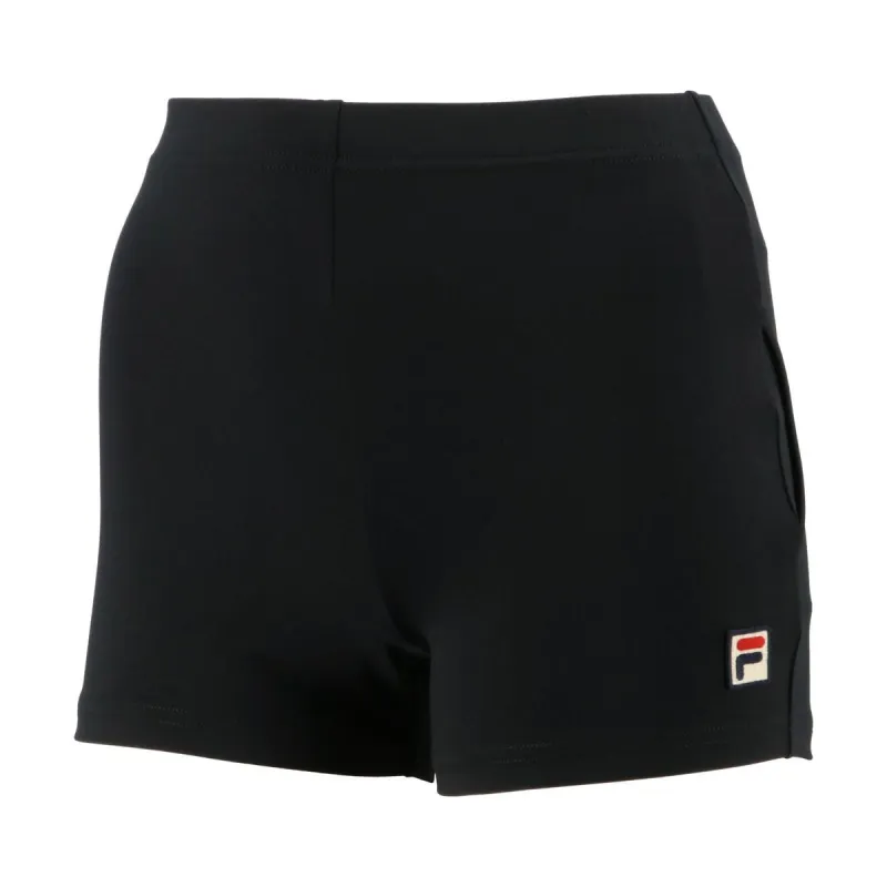 FILA Sports Shorts Women's Black Moderate