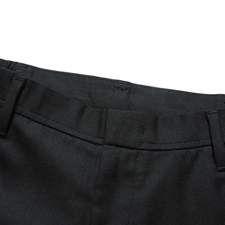 FILA Sports Pants Men’s Jet Black Moderate