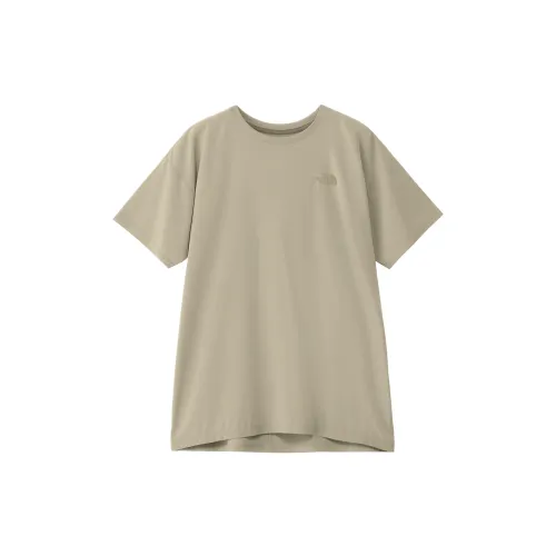 THE NORTH FACE Regular T Shirt Women's