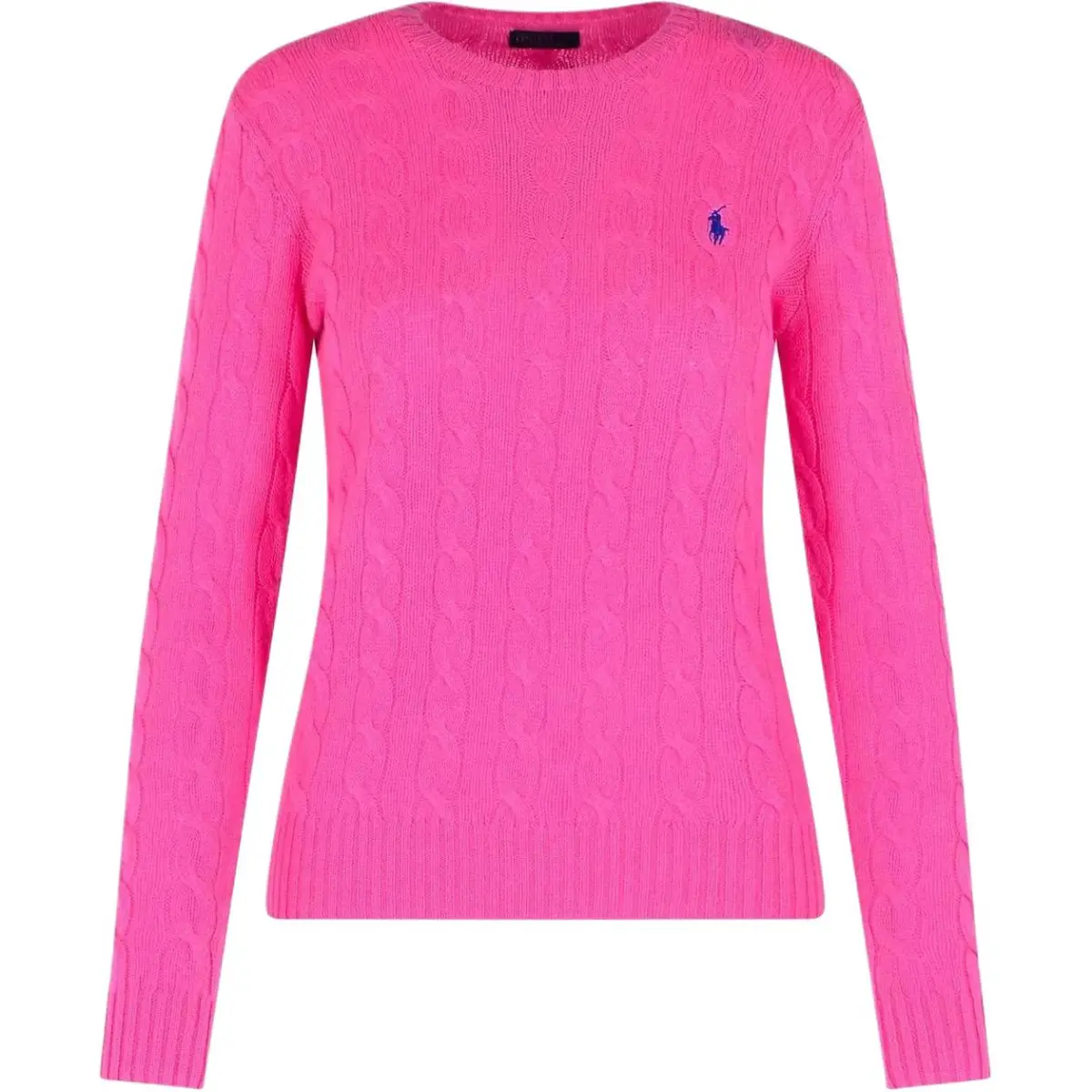 Polo Ralph Lauren Sweater Women's Pink