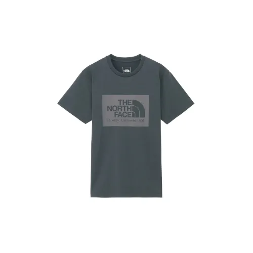 THE NORTH FACE Drop Shoulder Sleeve T Shirt Women's