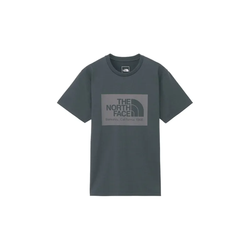 THE NORTH FACE Drop Shoulder Sleeve T Shirt Women's
