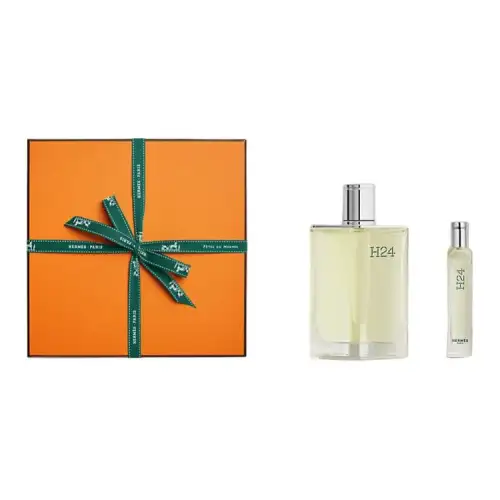 HERMES Rhythm H24 Clothing Sets Box Men's