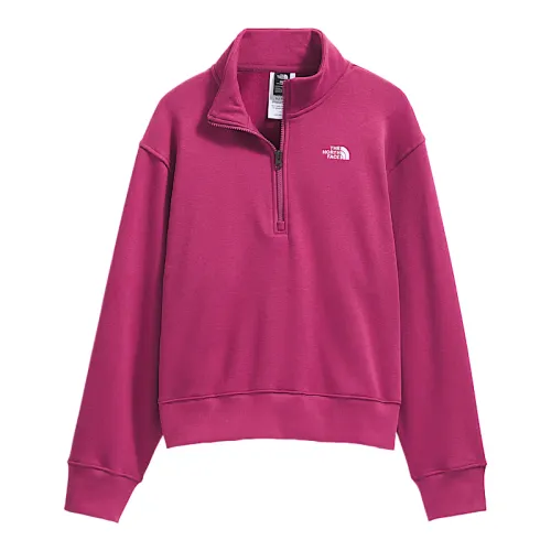 THE NORTH FACE Sweatshirt Women's