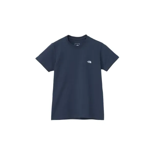 THE NORTH FACE Regular T Shirt Women's