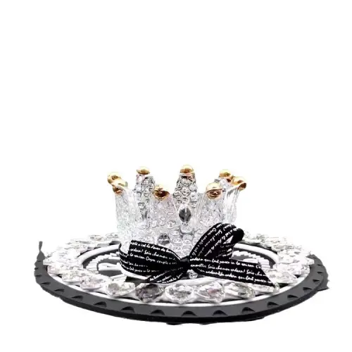 Car model for auto, perfume, table decorations, set
