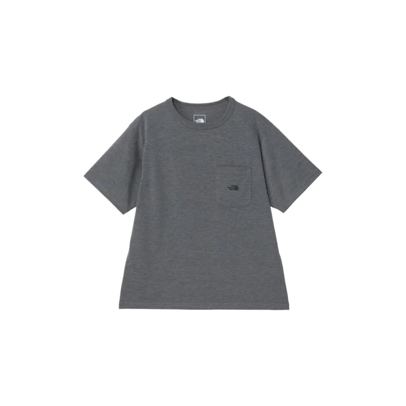 THE NORTH FACE Drop Shoulder Sleeve T Shirt Women's