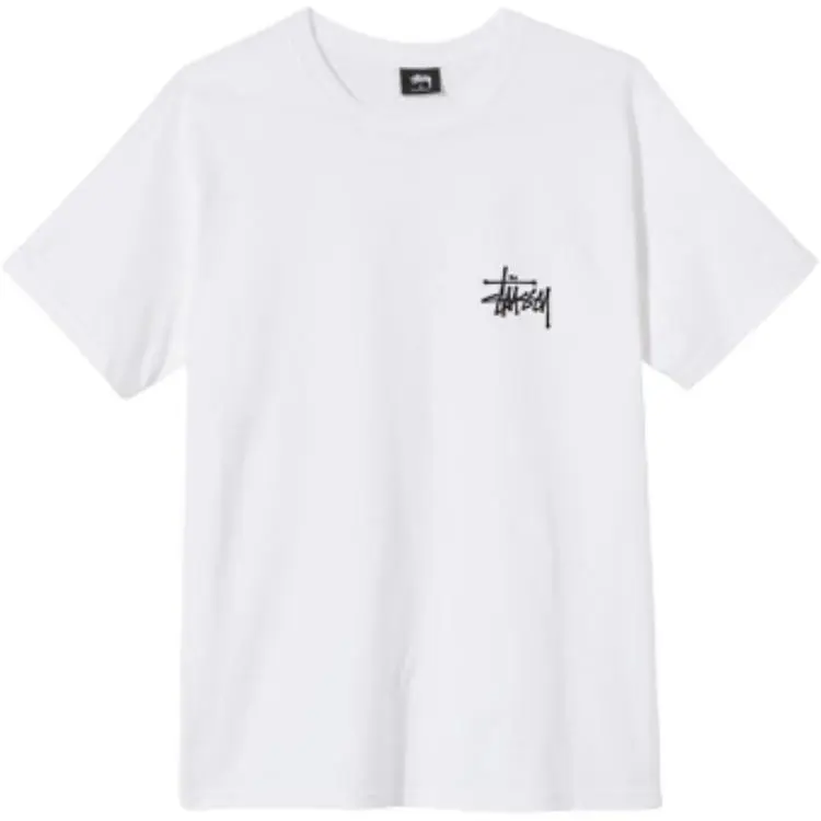 Stussy Peace Pot Tee