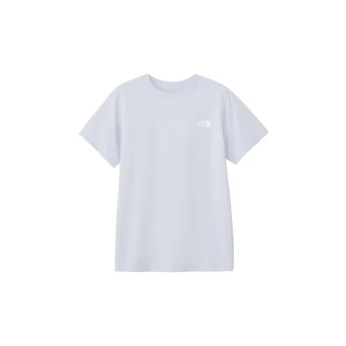 THE NORTH FACE Regular T Shirt Women's