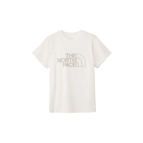 THE NORTH FACE Regular T Shirt Women's