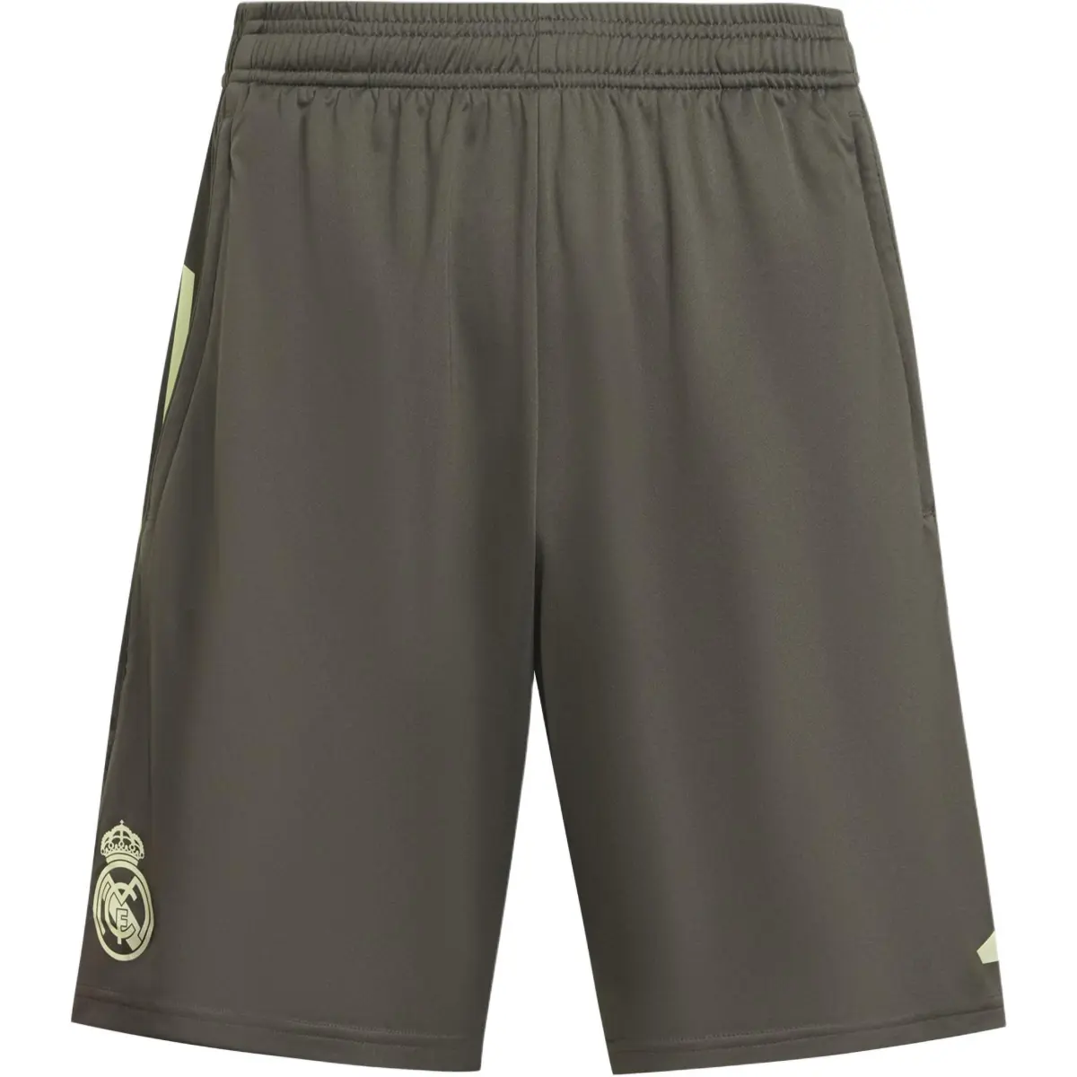 Adidas Real Madrid TIRO 25 COMPETITION Soccer Bottom Men's